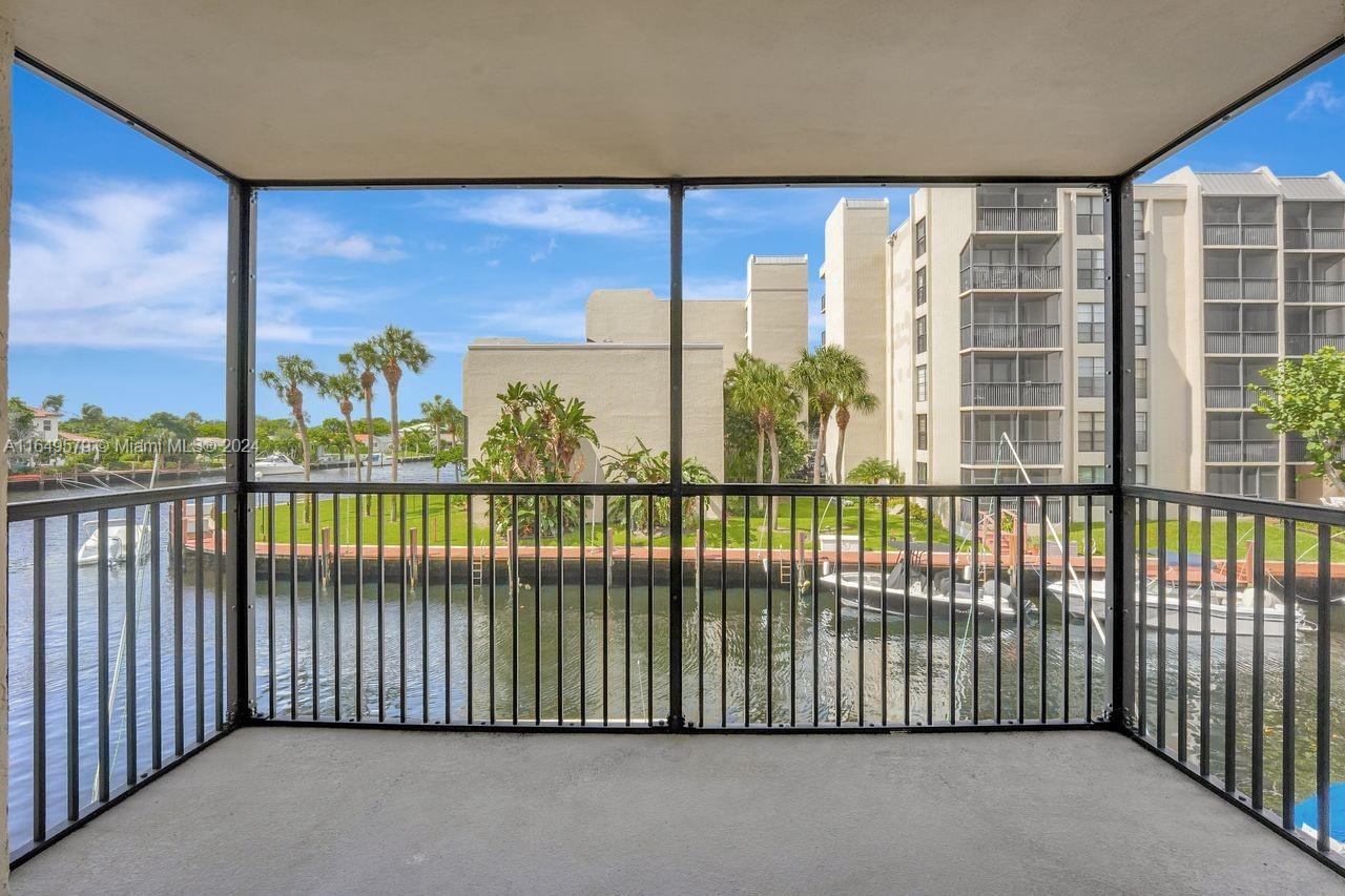 BOCA BAYOU CONDO - Residential
