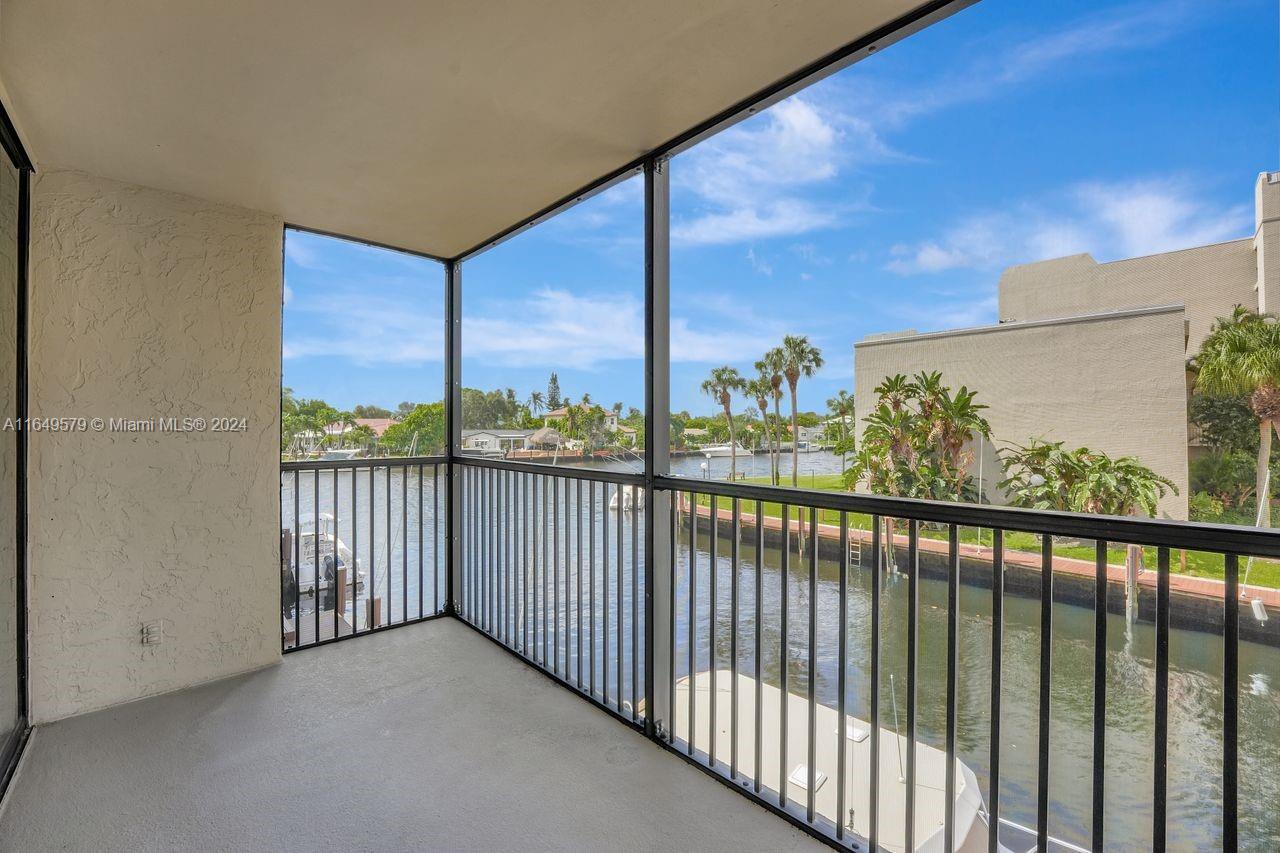 BOCA BAYOU CONDO - Residential
