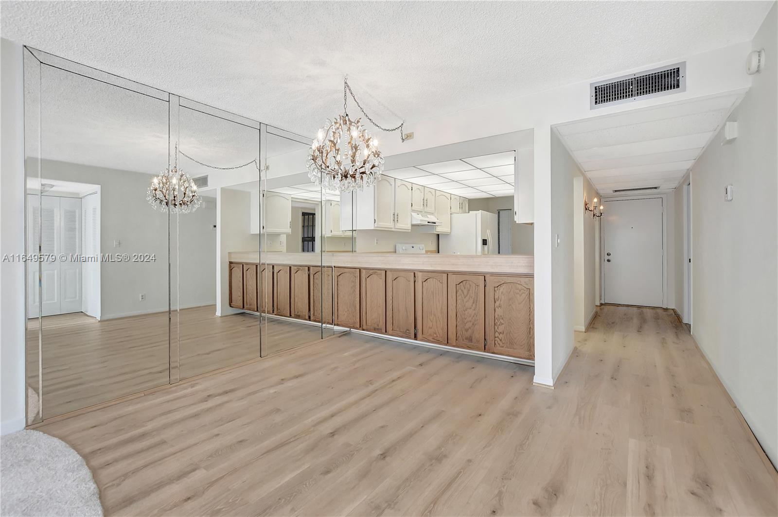 BOCA BAYOU CONDO - Residential