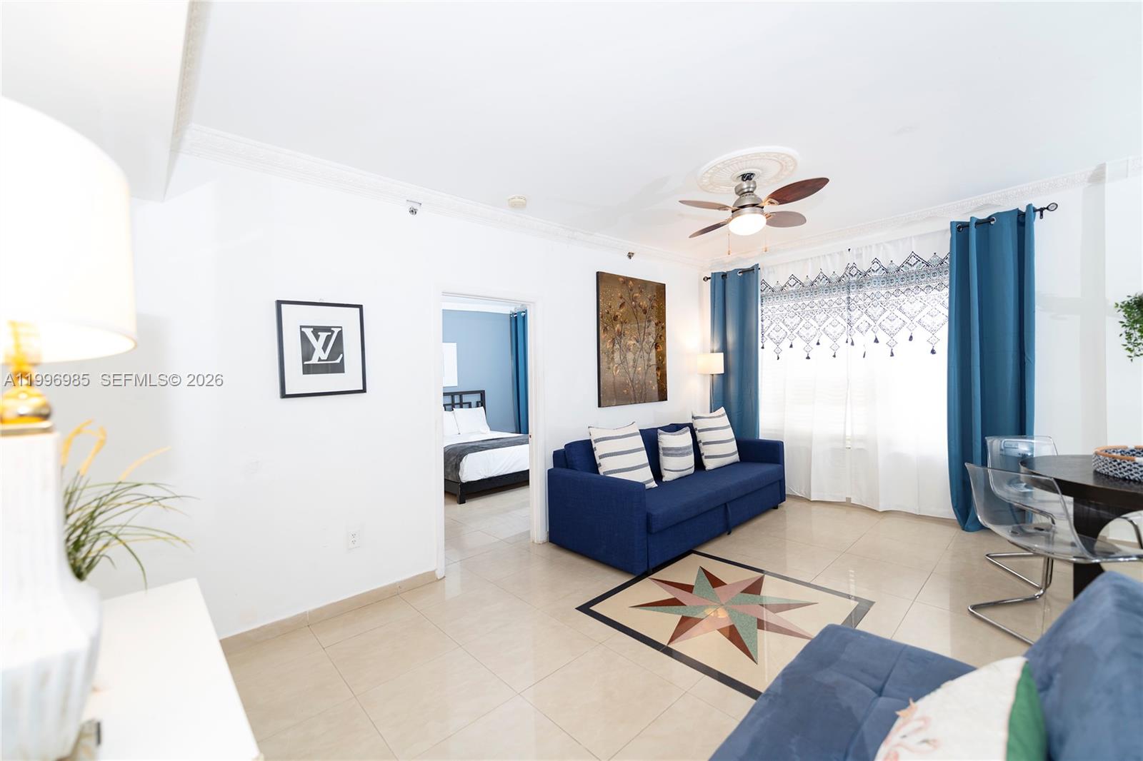 918 OCEAN DRIVE CONDO - Residential