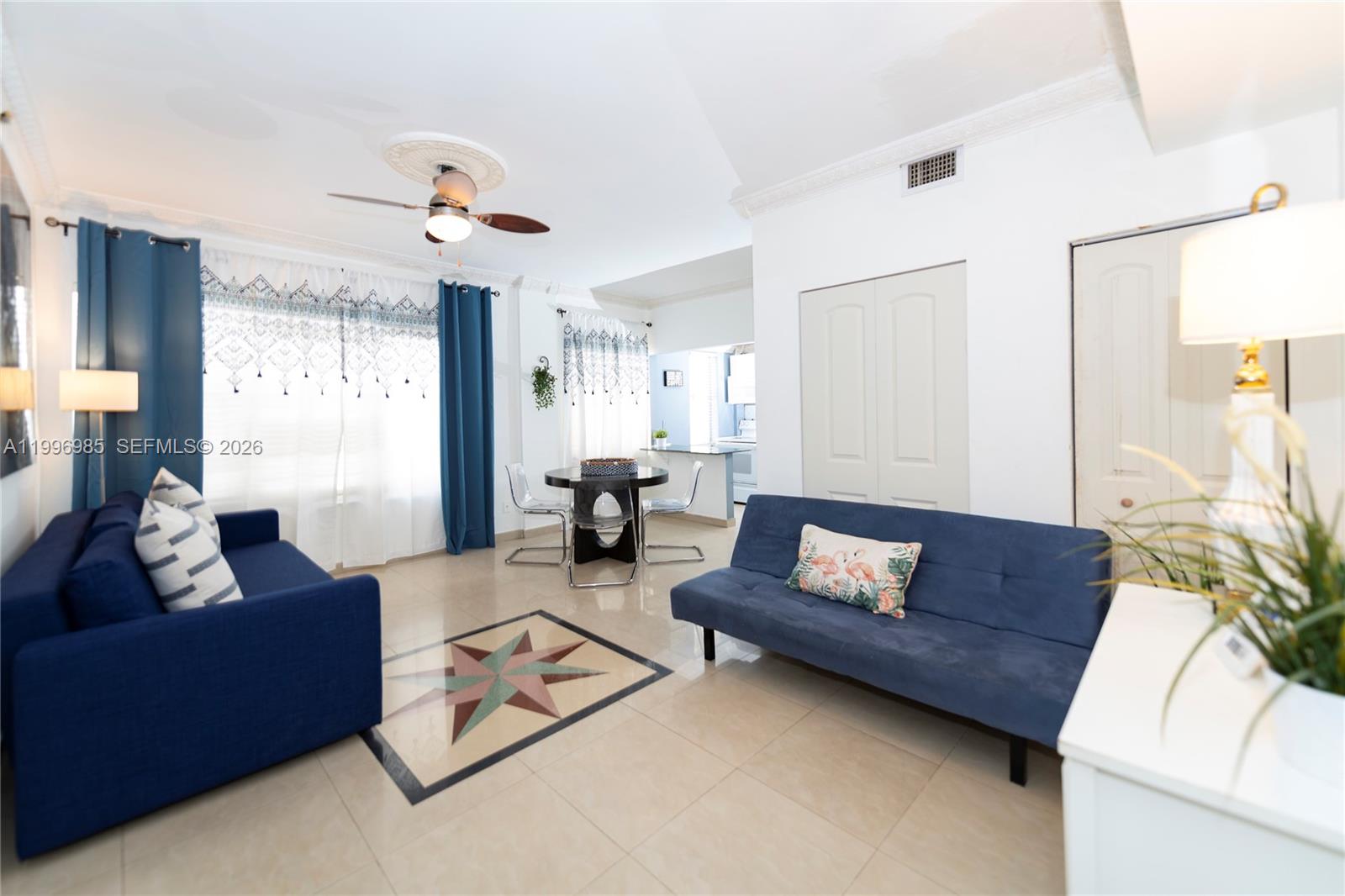 918 OCEAN DRIVE CONDO - Residential