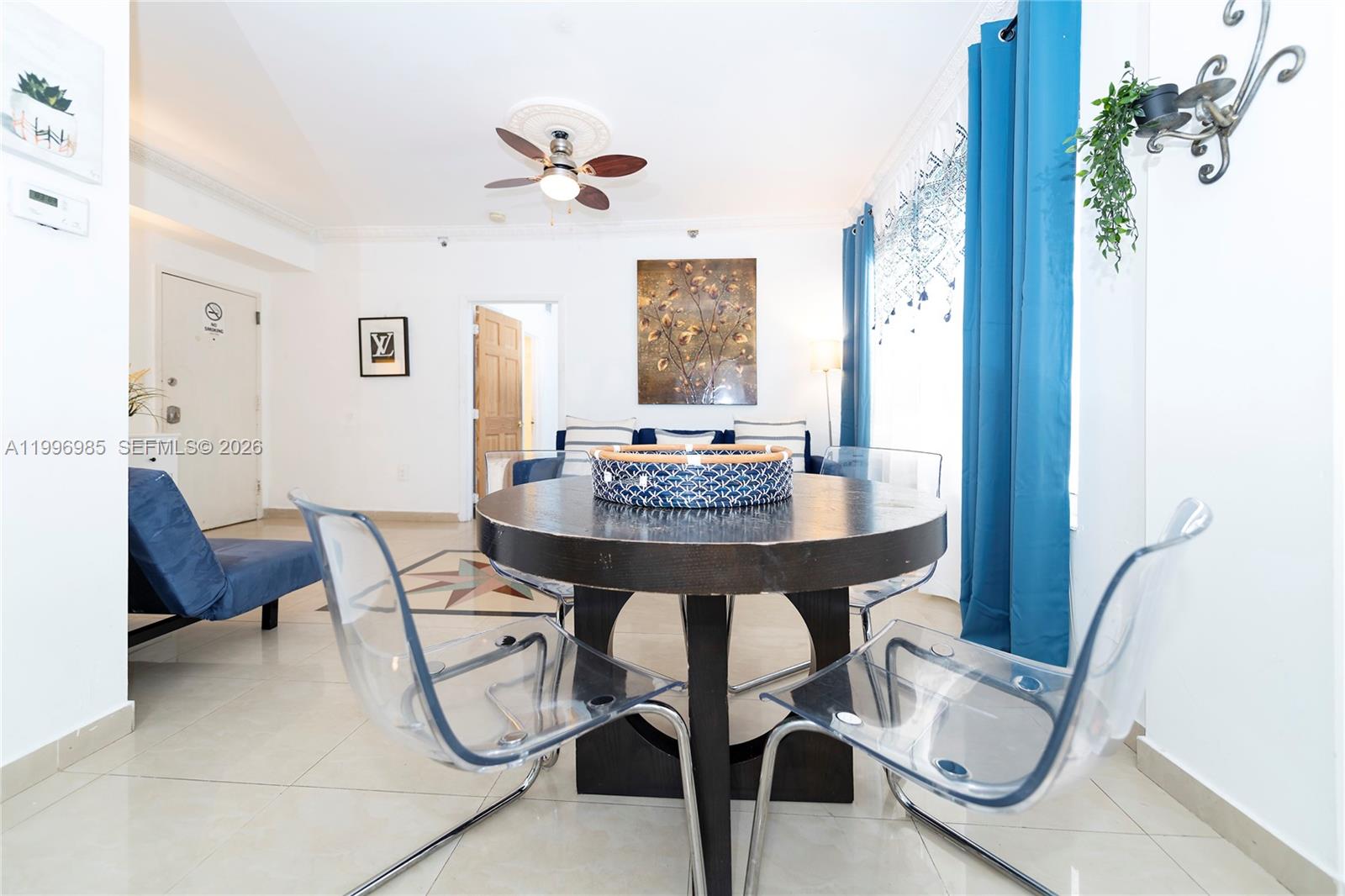 918 OCEAN DRIVE CONDO - Residential