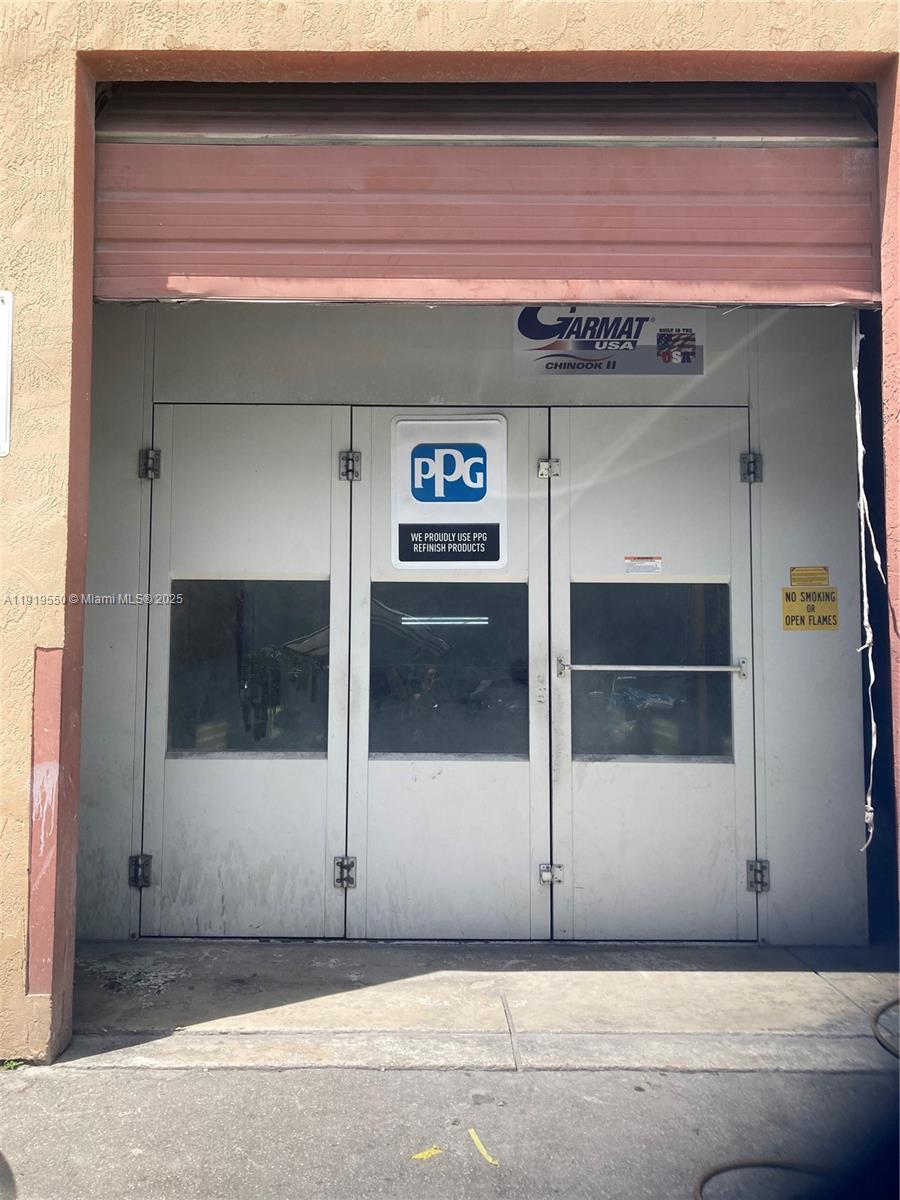 DEVONAIRE COM CENTER IV C - Commercial Sale