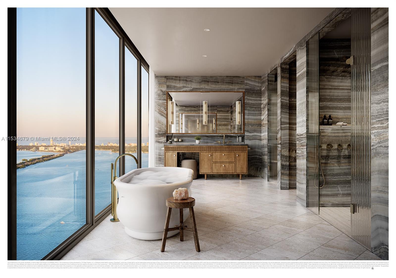 Edgewater - Residential