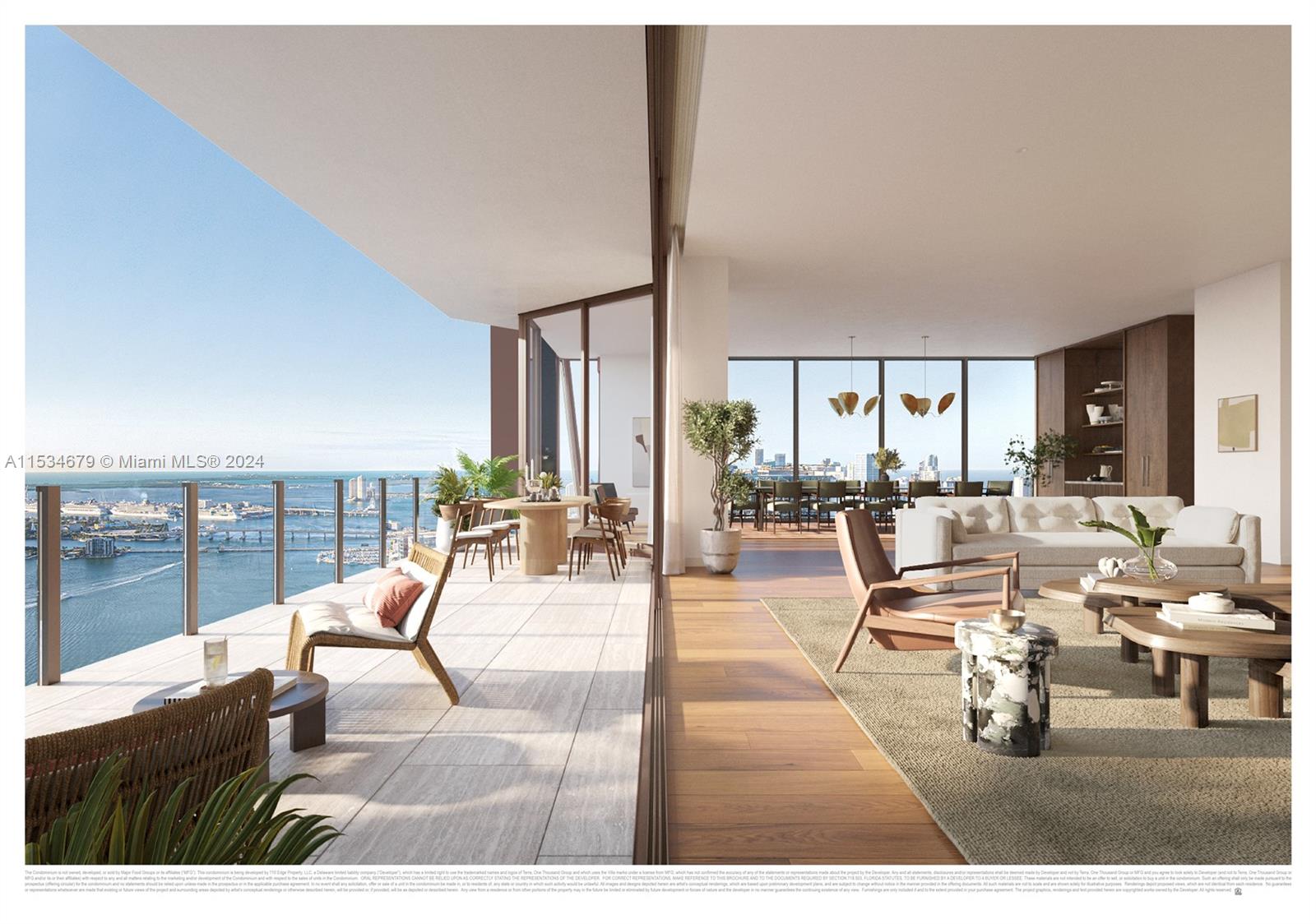 Edgewater - Residential