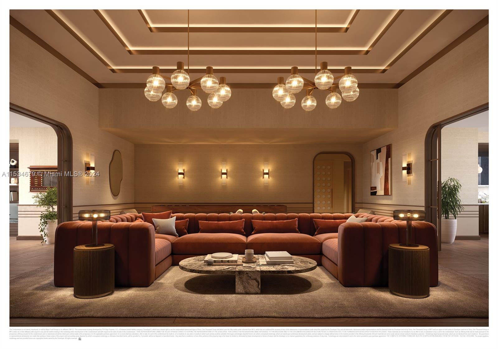 Edgewater - Residential