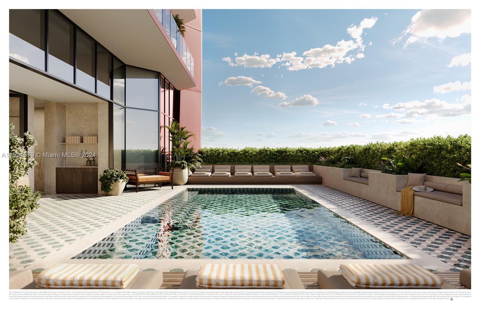 Edgewater - Residential