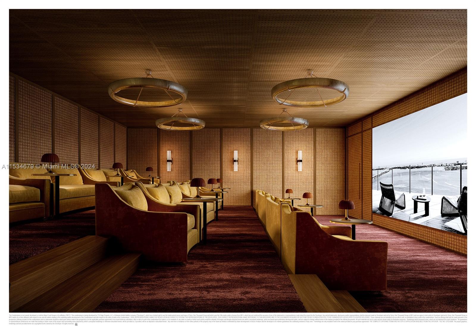 Edgewater - Residential