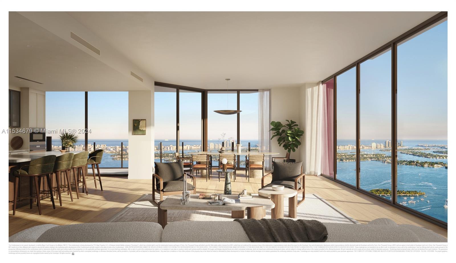 Edgewater - Residential