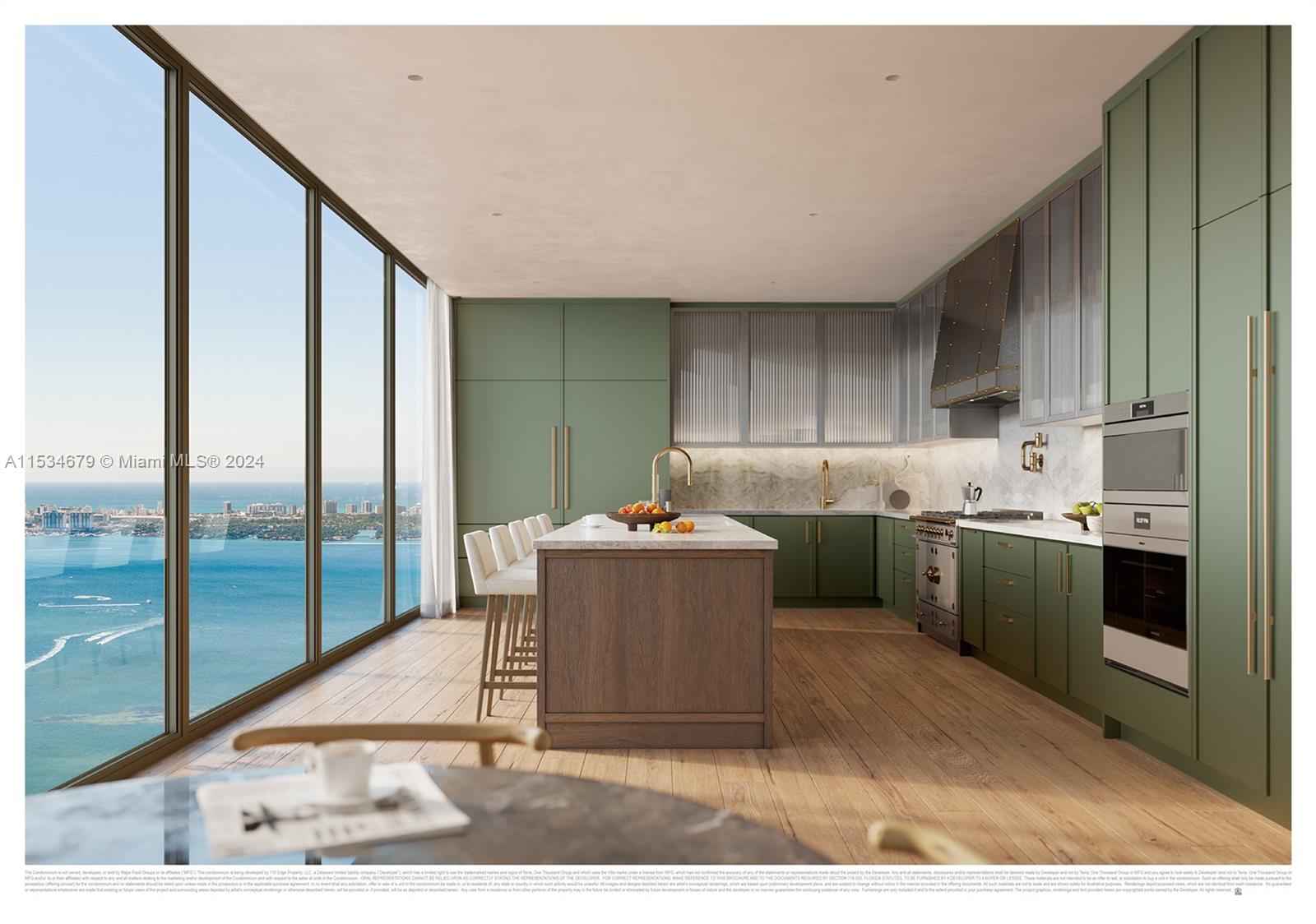 Edgewater - Residential