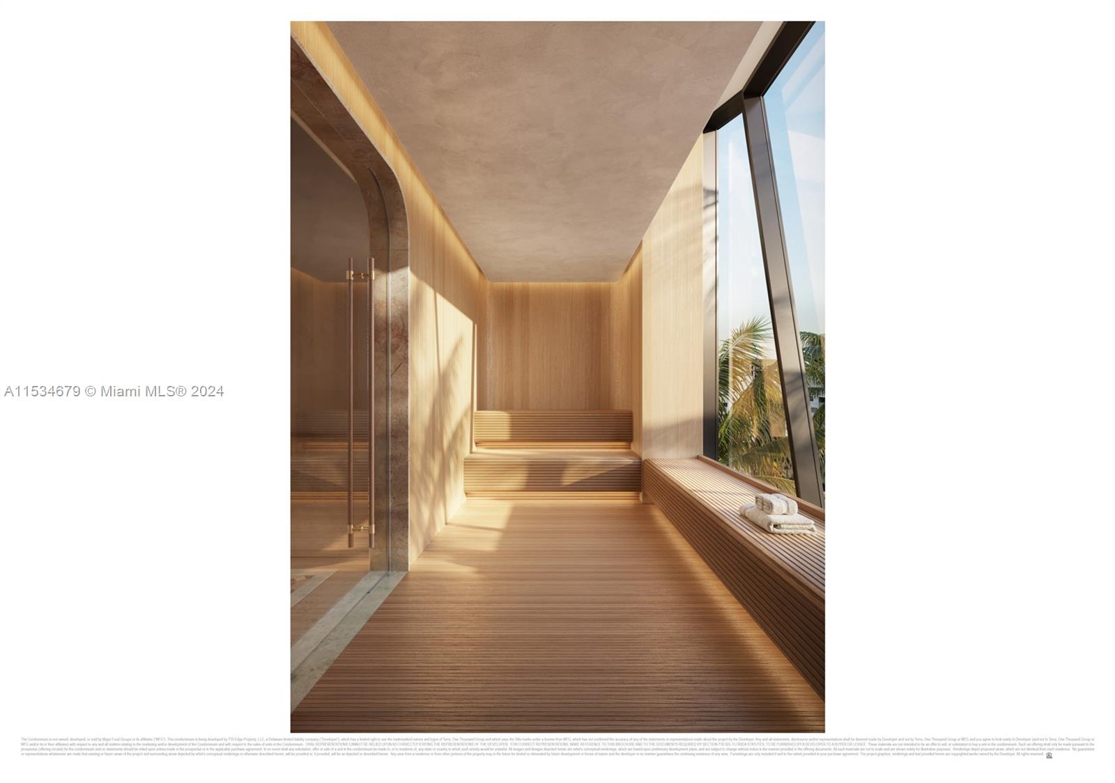 Edgewater - Residential