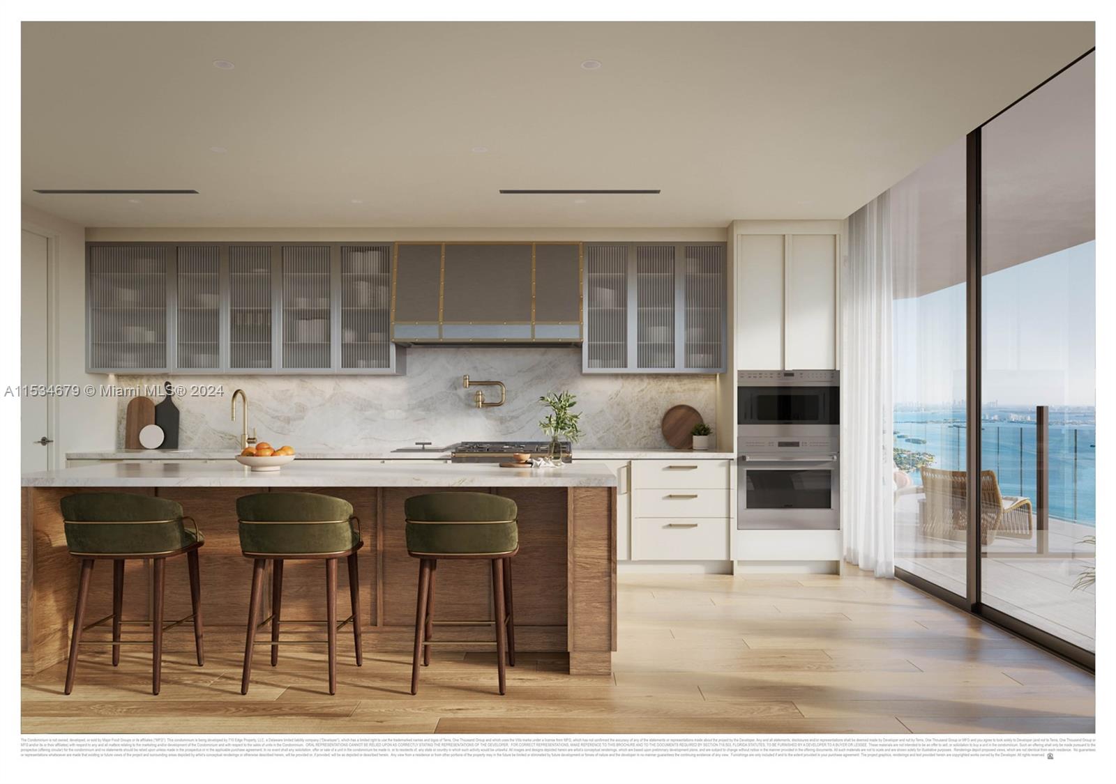 Edgewater - Residential