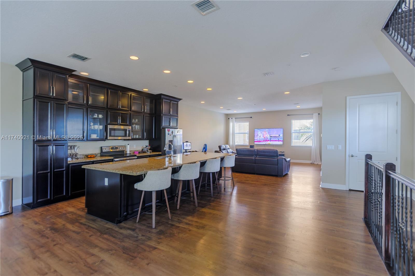 PEMBROKE FALLS-PHASE 1 - Residential