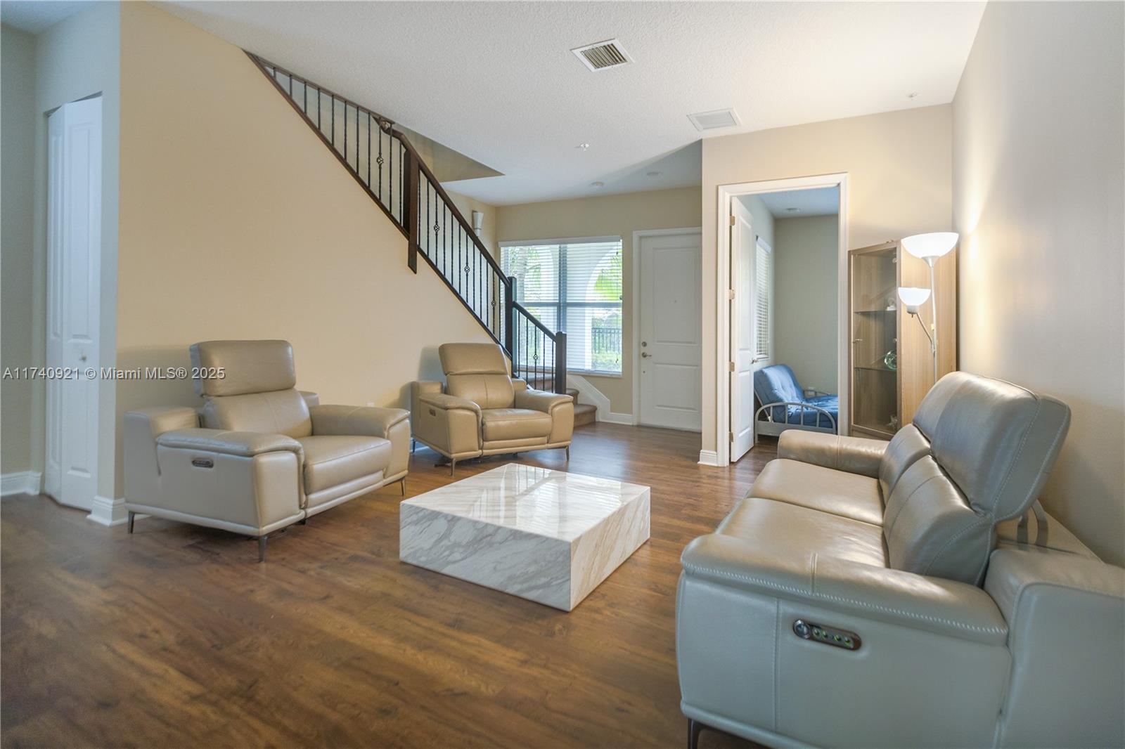 PEMBROKE FALLS-PHASE 1 - Residential