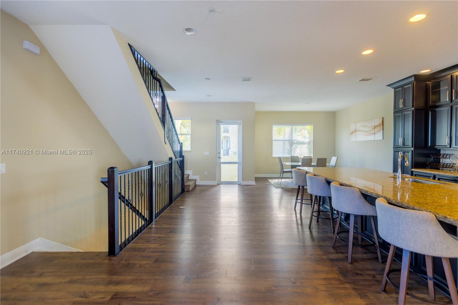 PEMBROKE FALLS-PHASE 1 - Residential