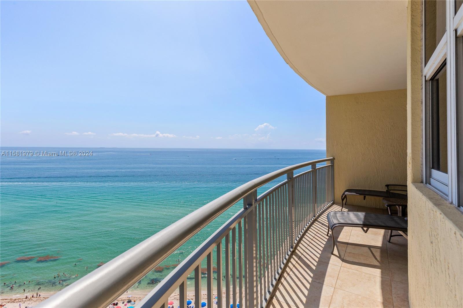 Property for Sale at 17375 Collins Ave 1908, Sunny Isles Beach, Miami-Dade County, Florida - Bedrooms: 3 
Bathrooms: 3  - $899,000