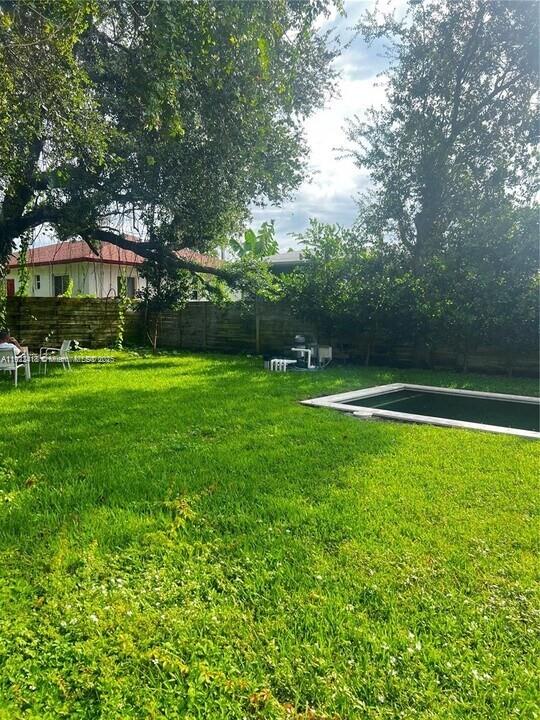 RAILWAY SHOPS ADDN 2ND AM - Residential Lease