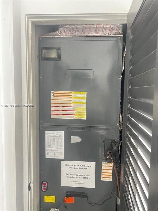 RAILWAY SHOPS ADDN 2ND AM - Residential Lease