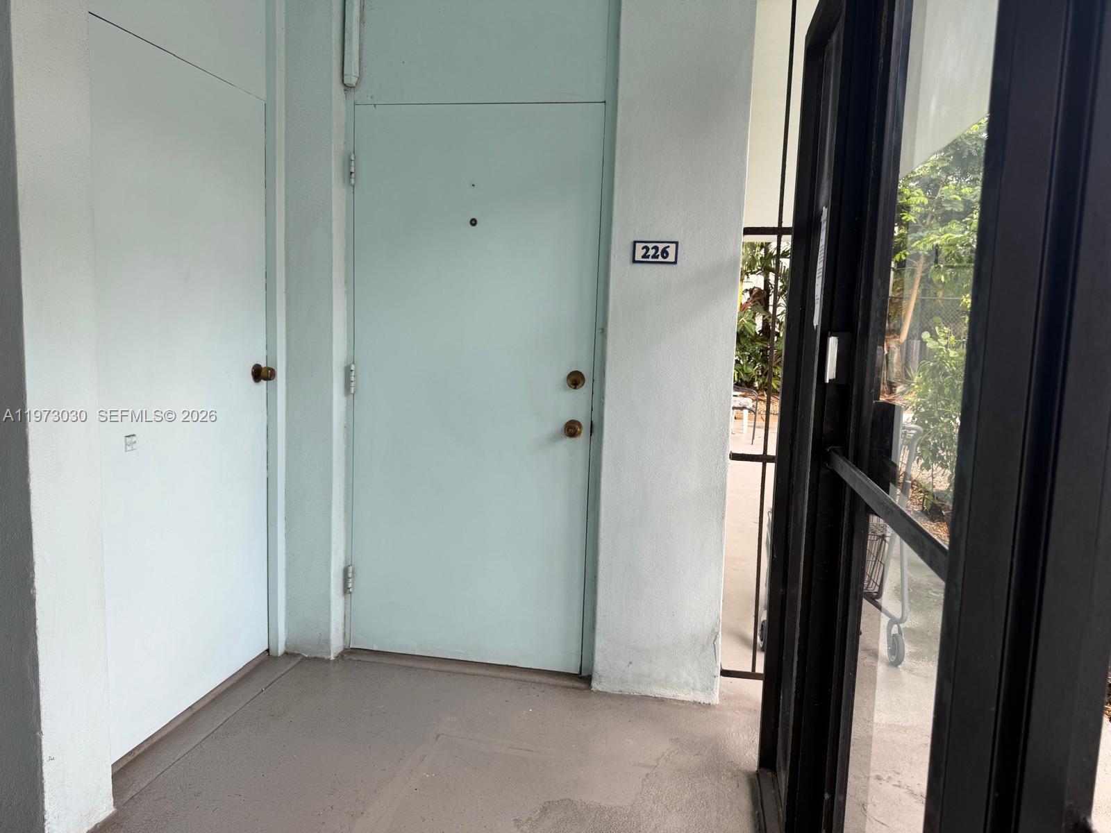 2539 S Bayshore Dr 226AR