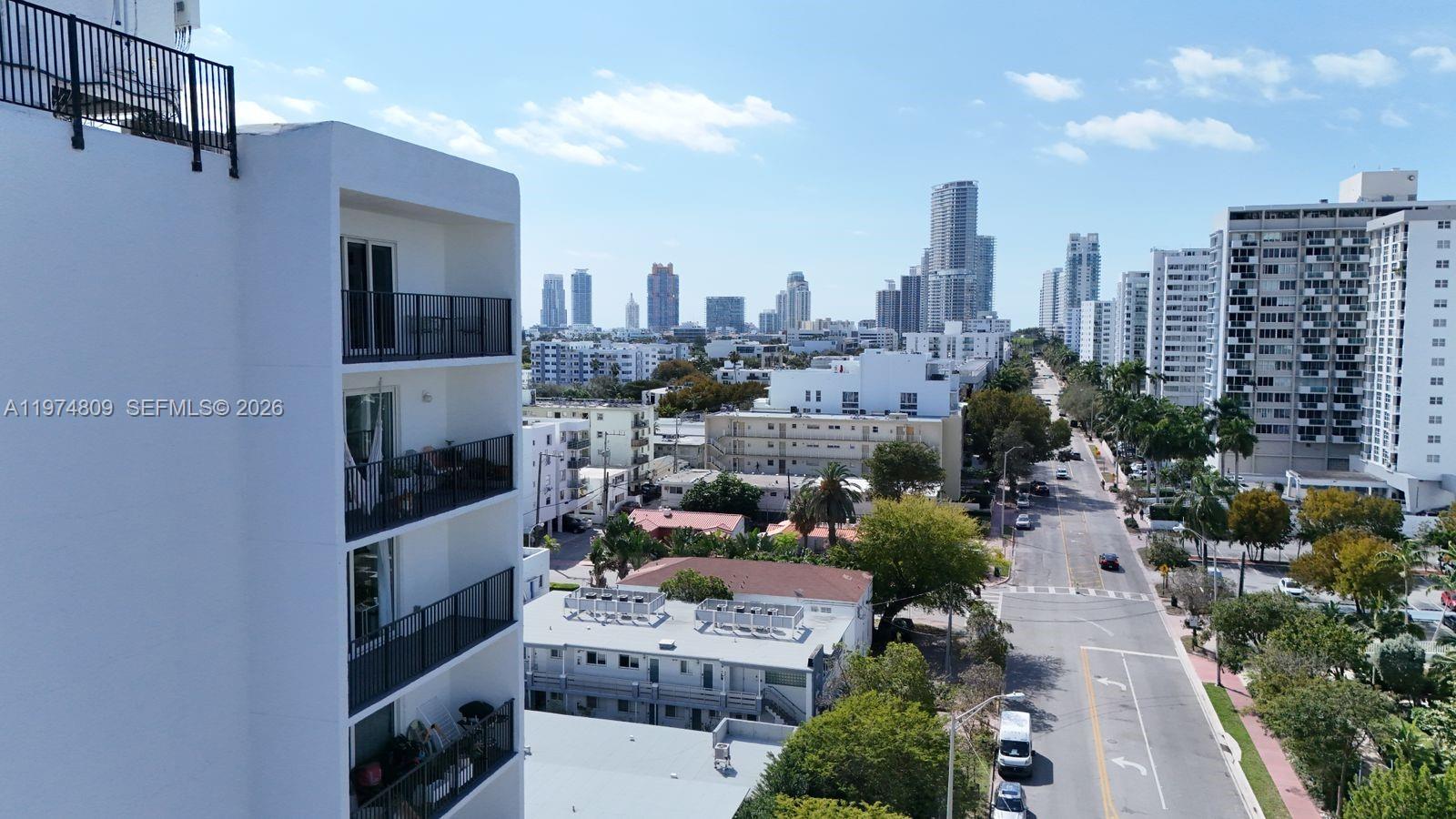 GOLDEN WEST CONDO - Residential