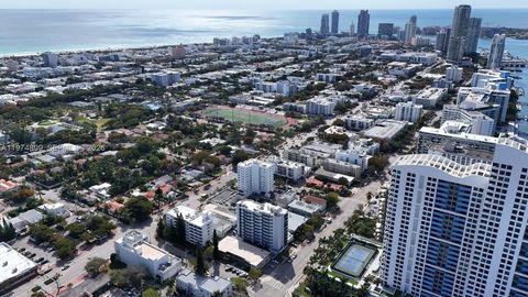 1345 West Ave 1004 Miami Beach FL 33139