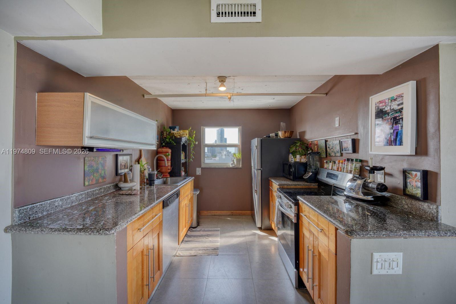 GOLDEN WEST CONDO - Residential