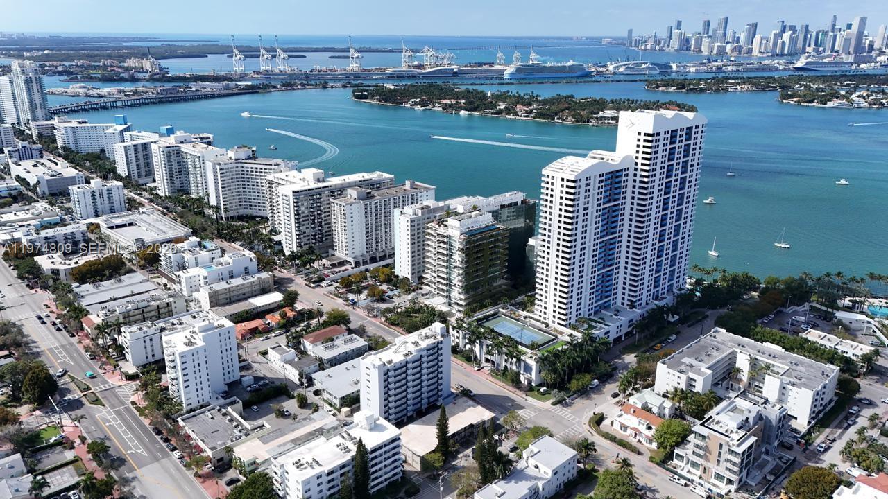 GOLDEN WEST CONDO - Residential