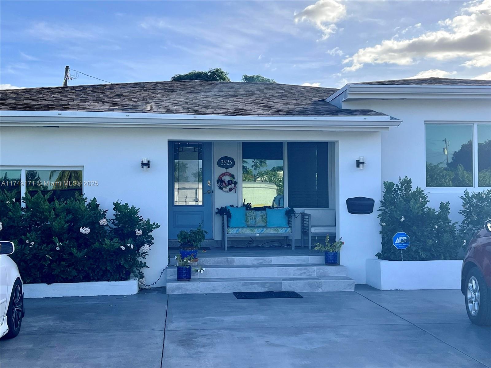CORAL VILLAS REV - Residential