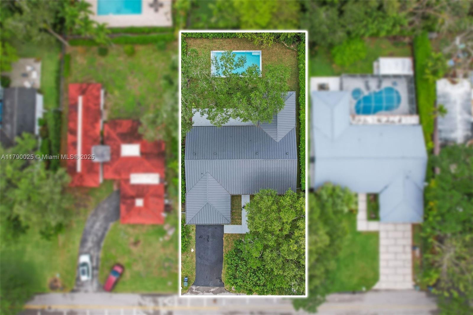 ALL PINE ESTATES - Residential