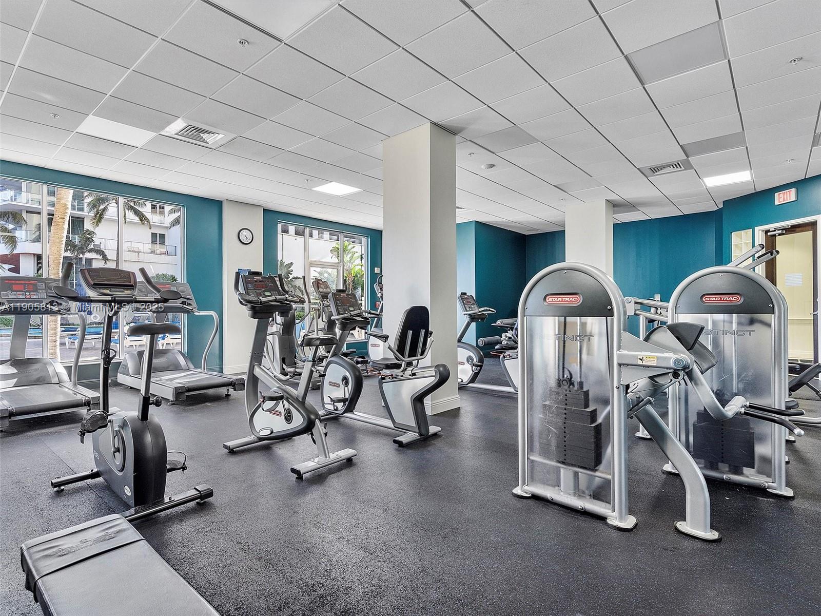 View photos, virtual tours, details... 4001 S Ocean Dr 7H