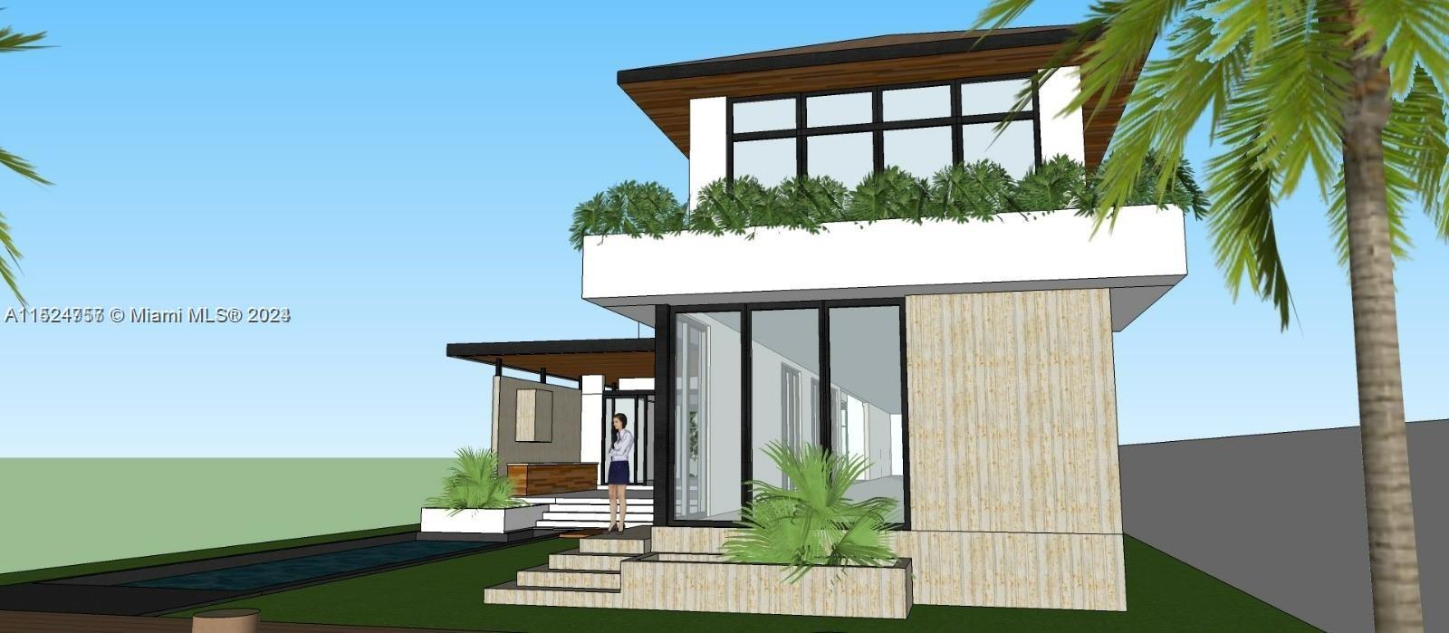 ADEMAR PARK AMD PL - Residential