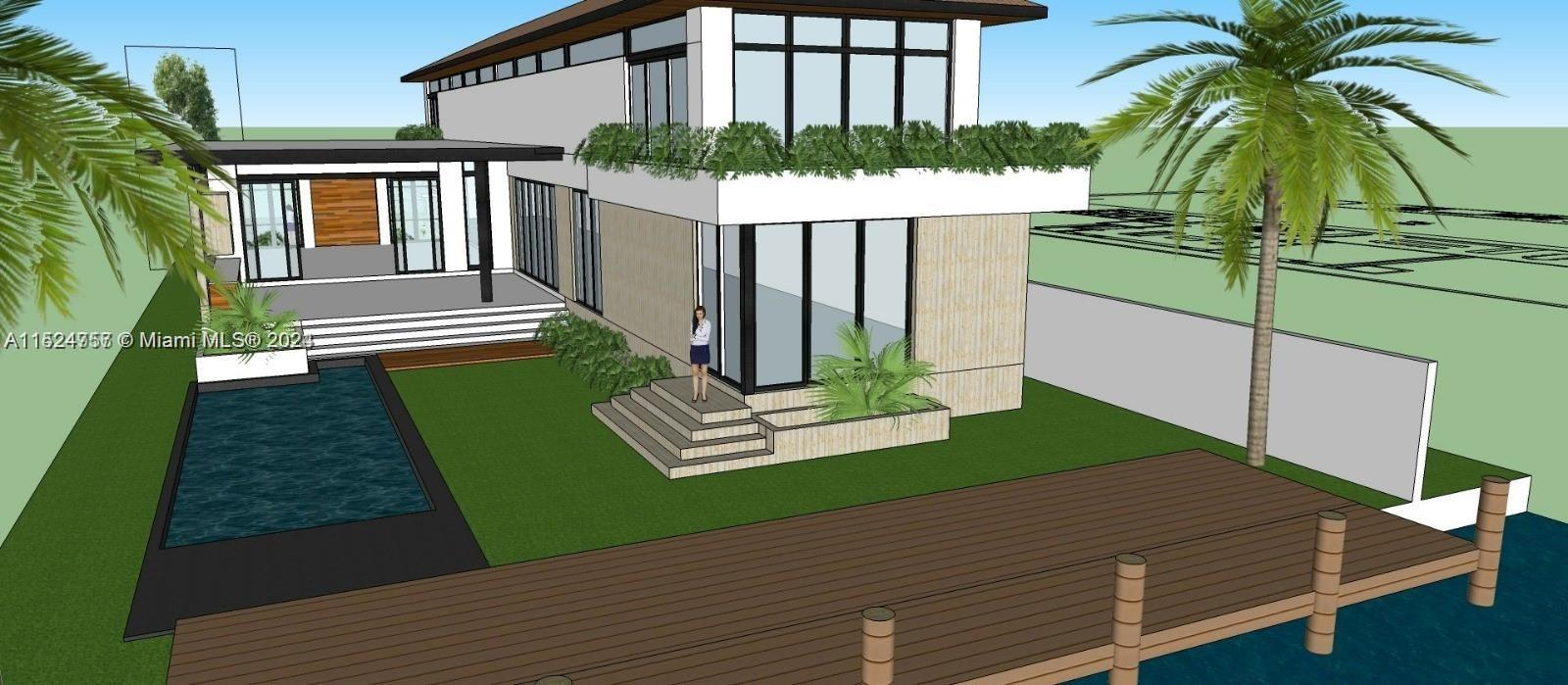 ADEMAR PARK AMD PL - Residential