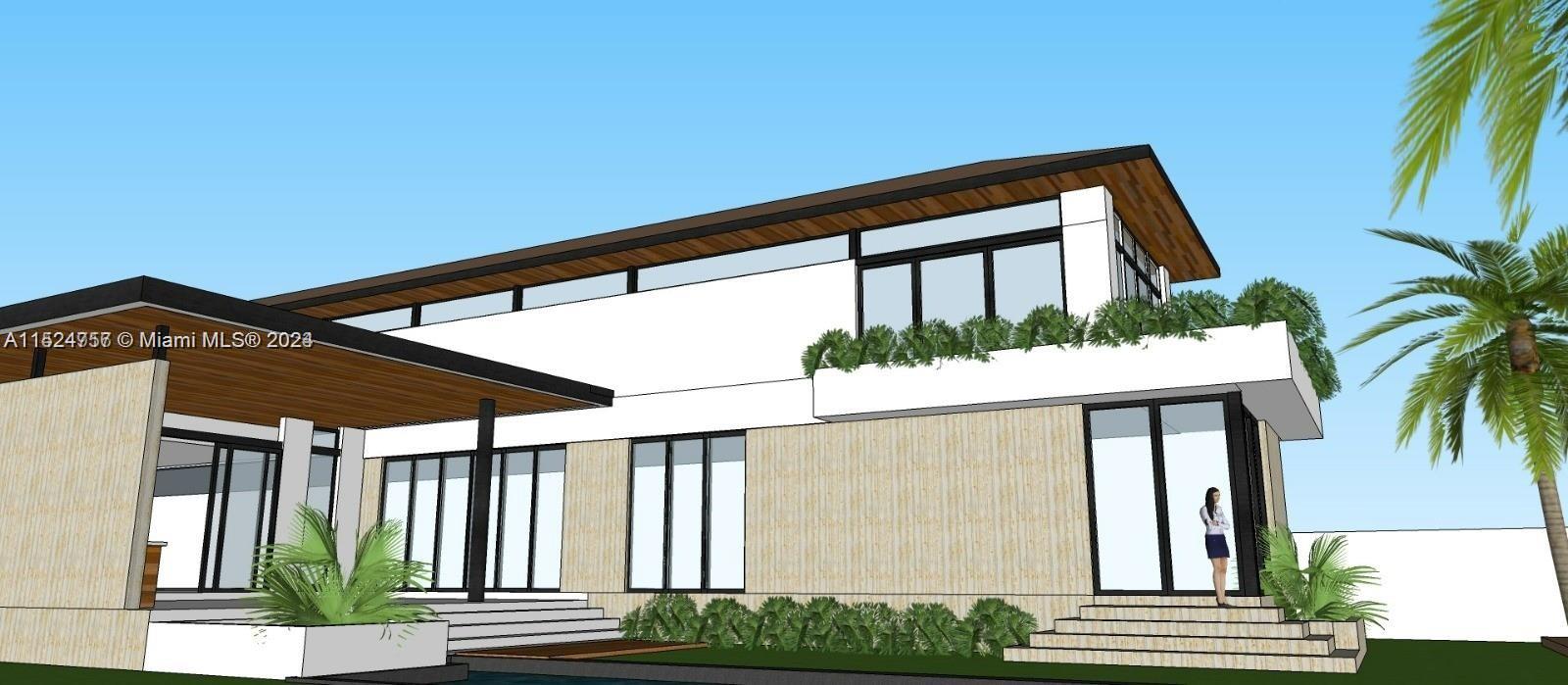 ADEMAR PARK AMD PL - Residential