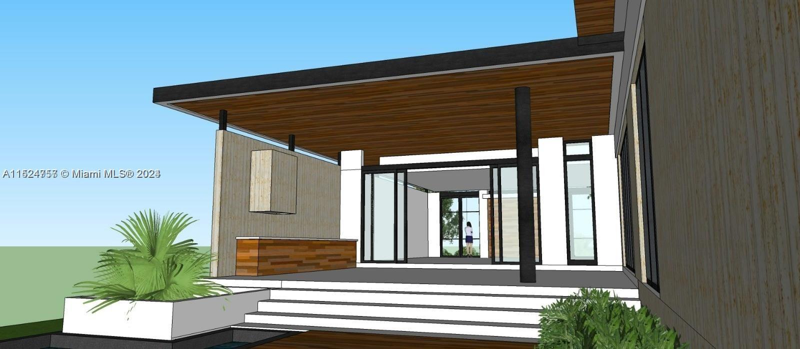 ADEMAR PARK AMD PL - Residential