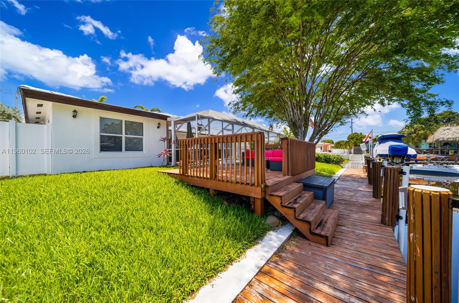 CYPRESS HARBOR 2ND SEC - Residential