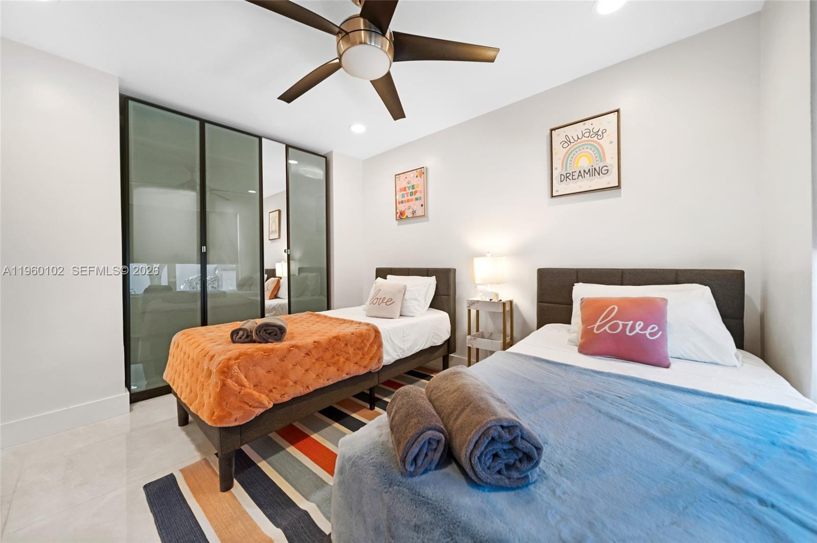 CYPRESS HARBOR 2ND SEC - Residential