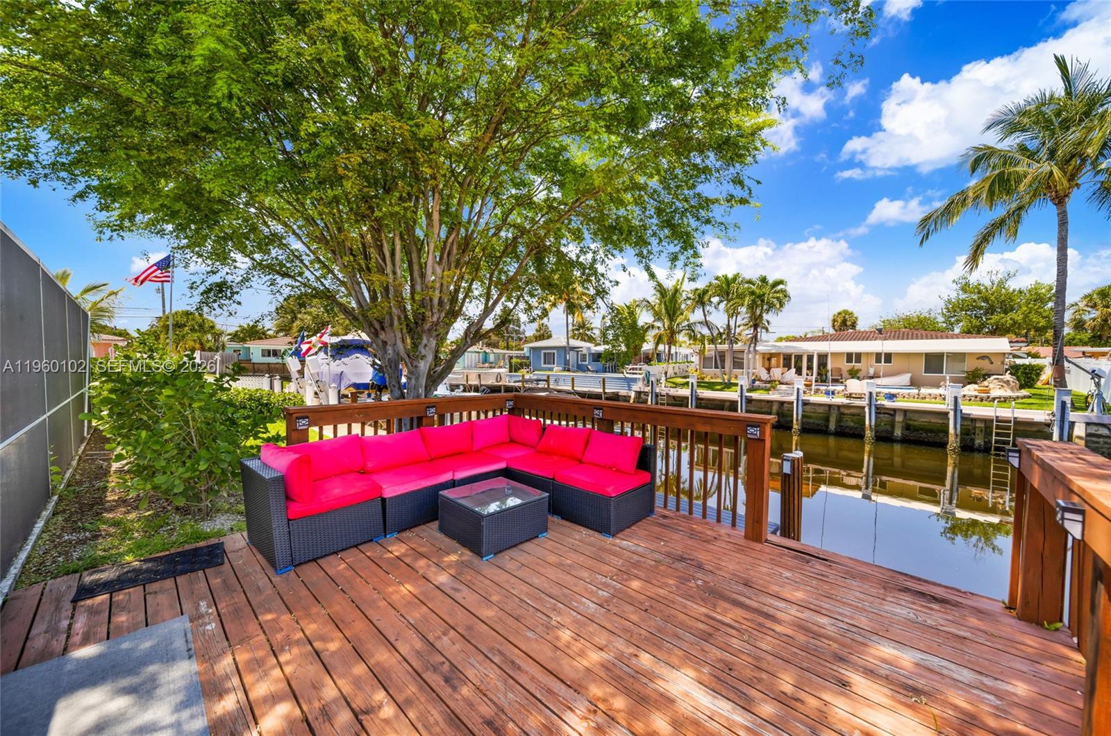 CYPRESS HARBOR 2ND SEC - Residential