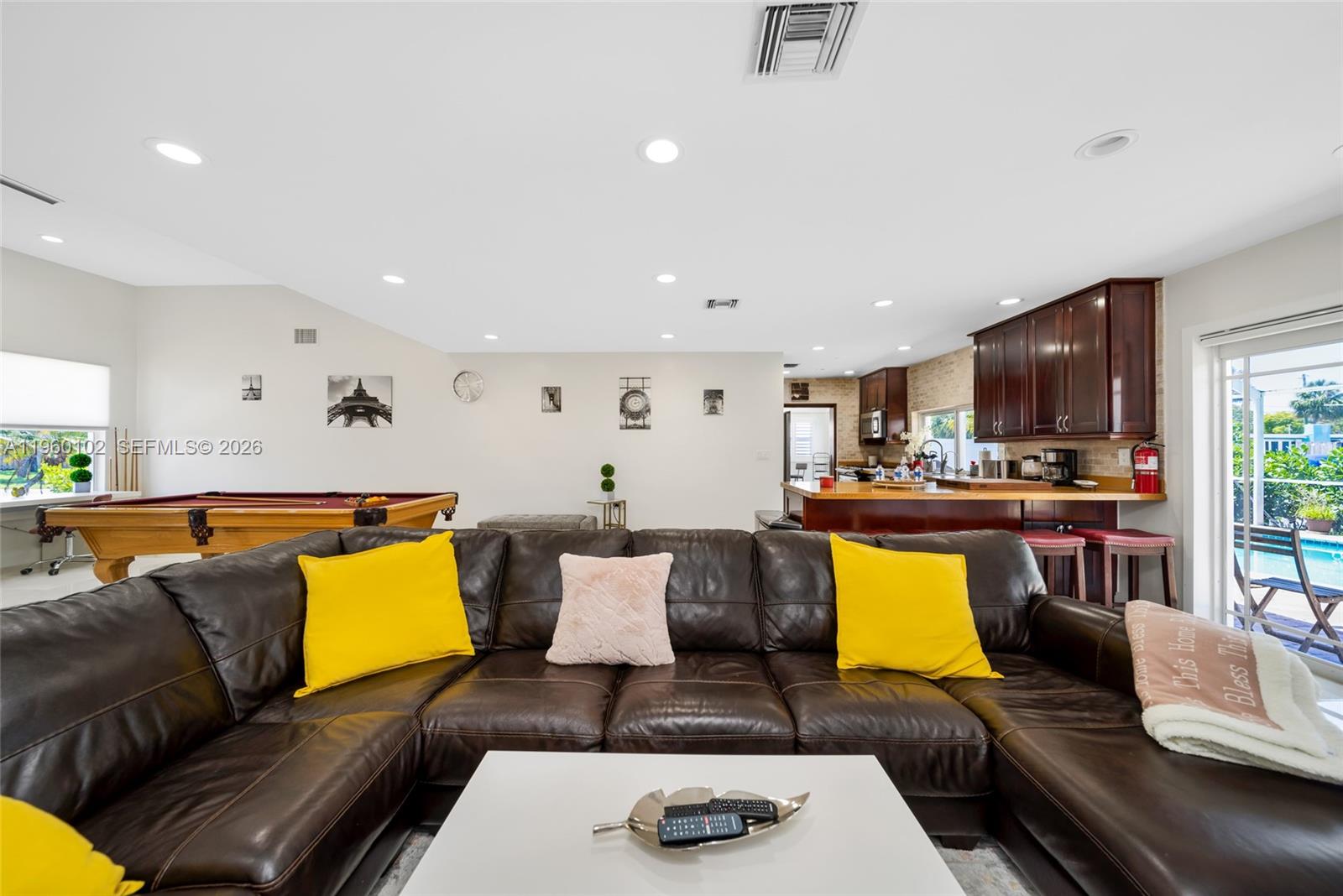 CYPRESS HARBOR 2ND SEC - Residential