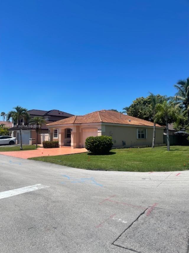 MARBELLA PARK 2ND ADDN - Residential