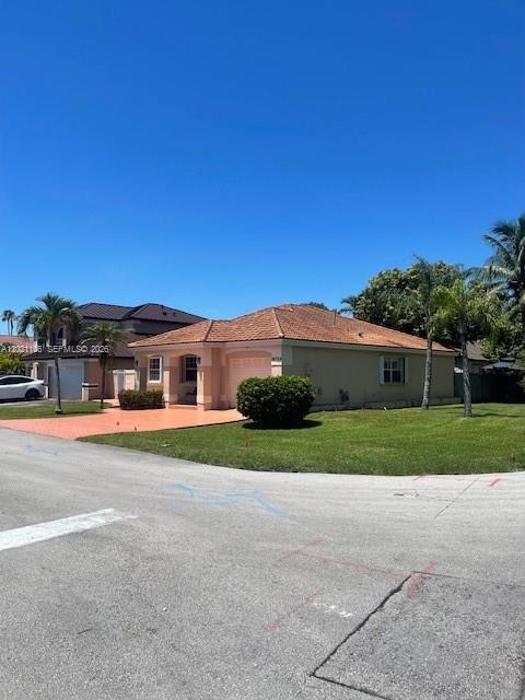 MARBELLA PARK 2ND ADDN - Residential