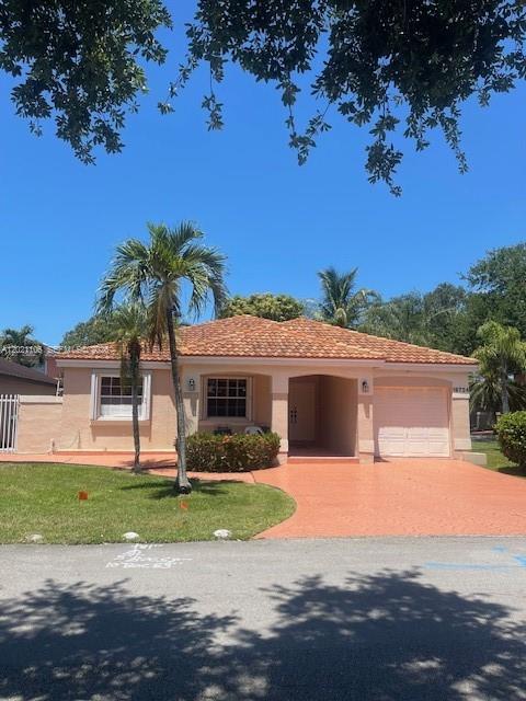 MARBELLA PARK 2ND ADDN - Residential