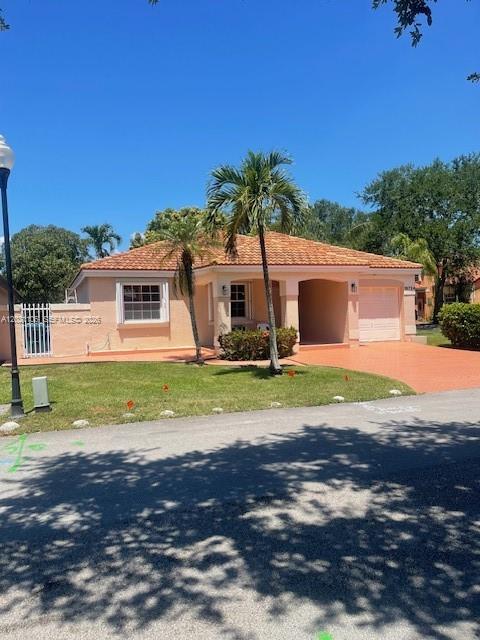 MARBELLA PARK 2ND ADDN - Residential