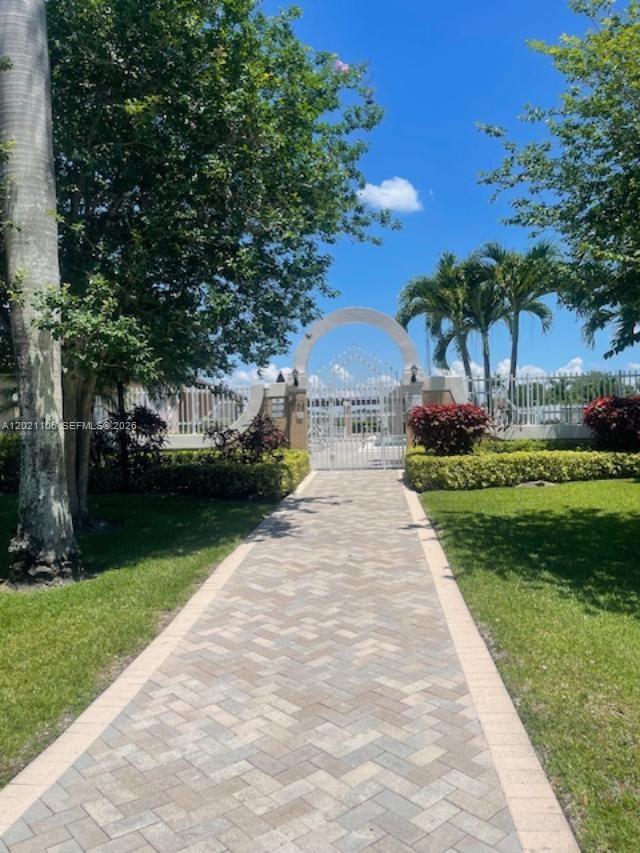 MARBELLA PARK 2ND ADDN - Residential