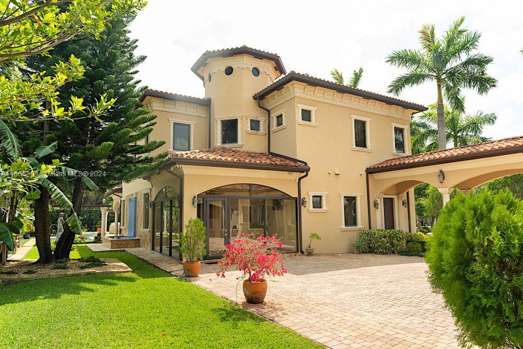 REARDON ACRES - Residential