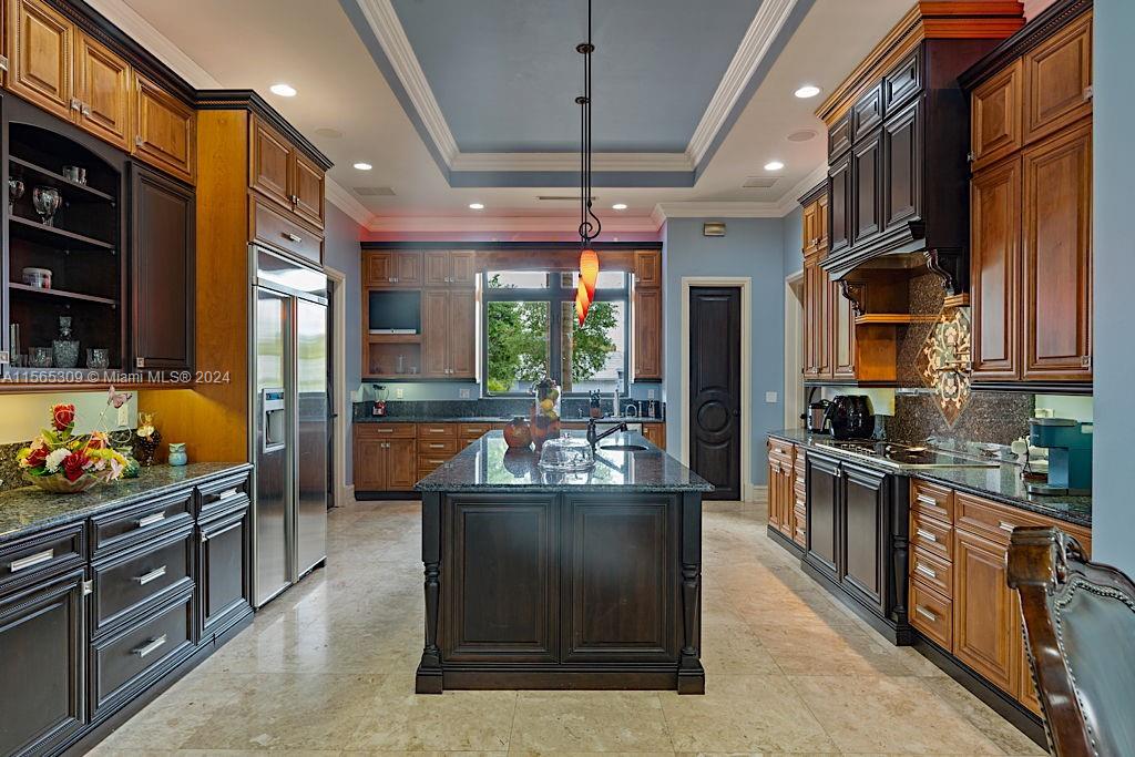 REARDON ACRES - Residential