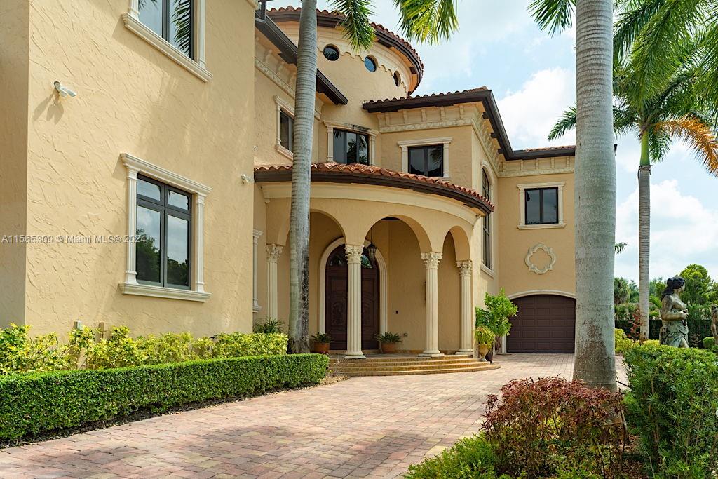 REARDON ACRES - Residential