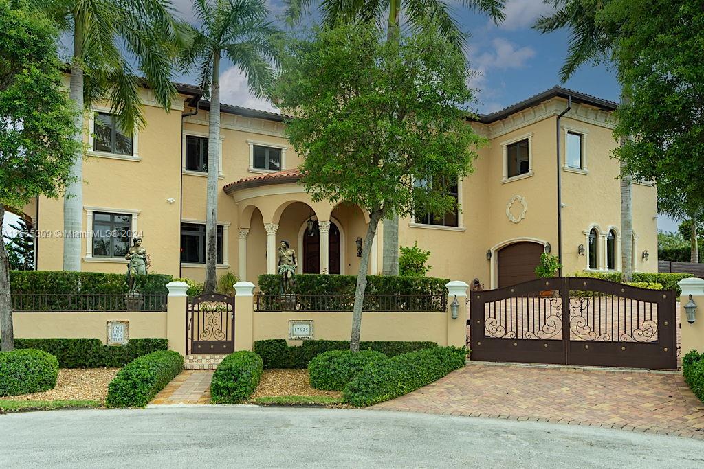 REARDON ACRES - Residential