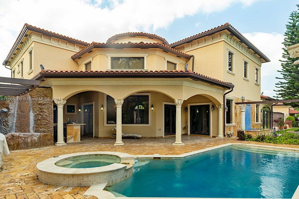 REARDON ACRES - Residential