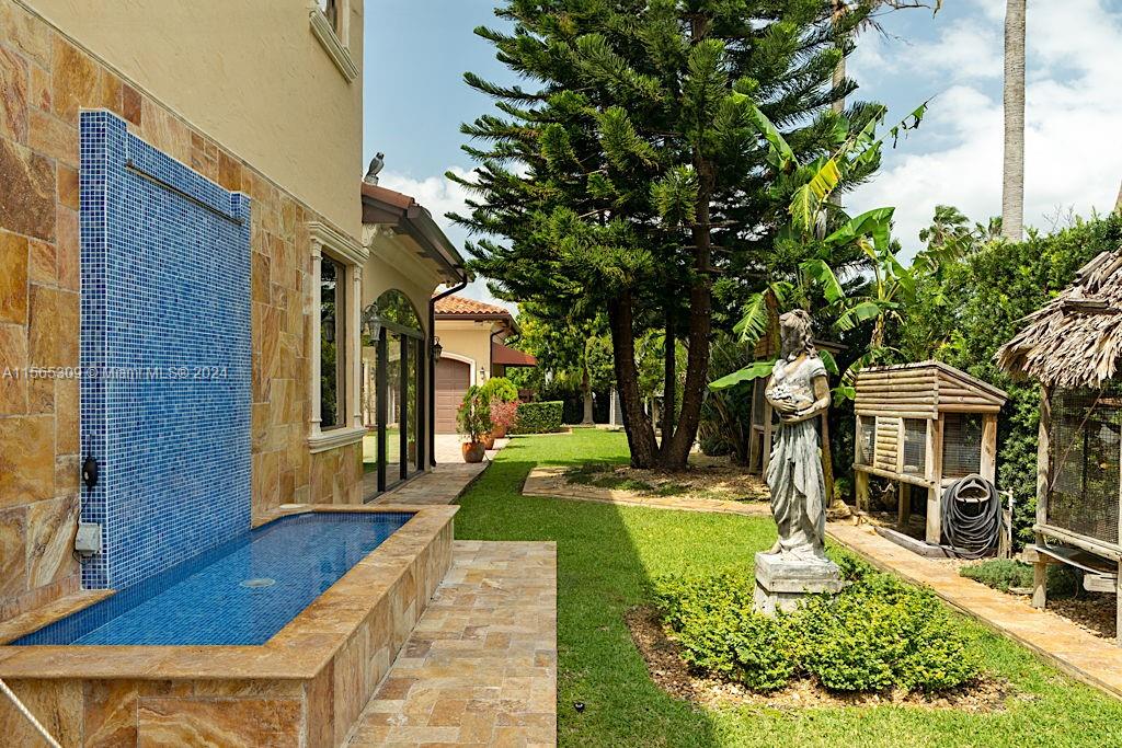 REARDON ACRES - Residential