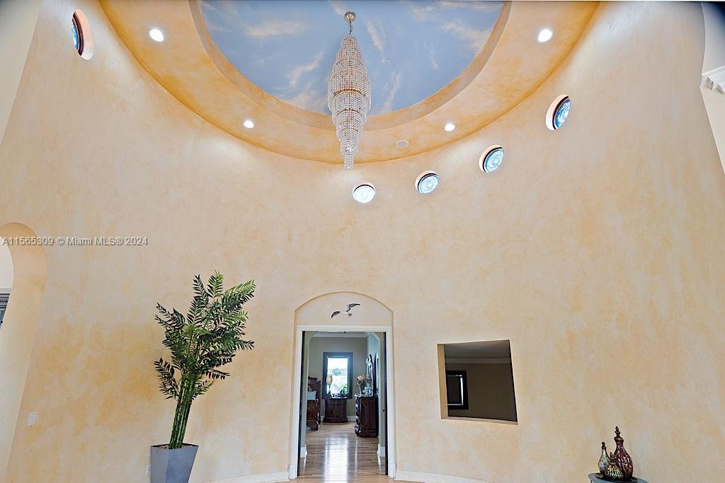 REARDON ACRES - Residential